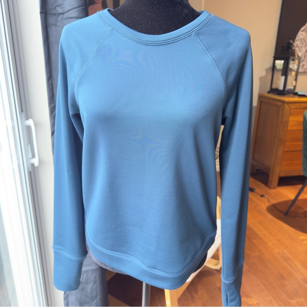 Banana Republic Athletic style sweater